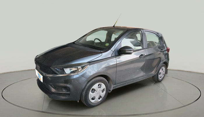 2021 Tata Tiago XTA PETROL, Petrol, Automatic, 57,841 km, exterior