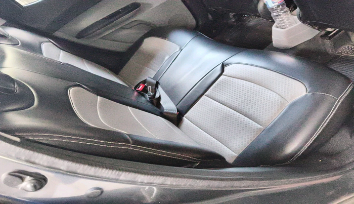 2021 Tata Tiago XTA PETROL, Petrol, Automatic, 57,841 km, interior