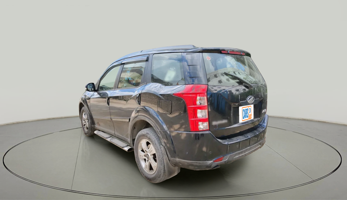 2013 Mahindra XUV500 W8, Diesel, Manual, 46,961 km, exterior