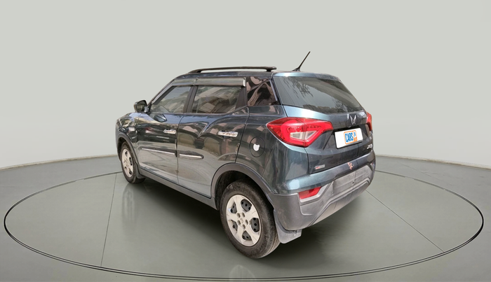 2022 Mahindra XUV300 W6 1.5 DIESEL AMT, Diesel, Automatic, 41,821 km, exterior