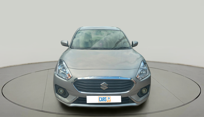 2018 Maruti Dzire VXI AMT, Petrol, Automatic, 73,260 km, exterior