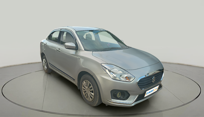 2018 Maruti Dzire VXI AMT, Petrol, Automatic, 73,260 km, exterior