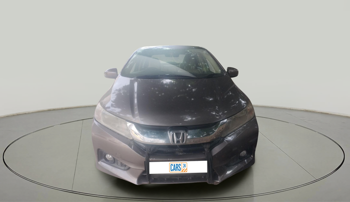 2015 Honda City 1.5L I-DTEC V, Diesel, Manual, 1,27,843 km, exterior