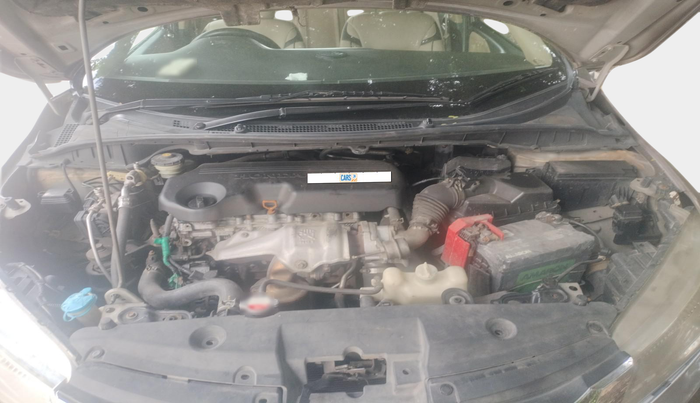 2015 Honda City 1.5L I-DTEC V, Diesel, Manual, 1,27,843 km, exterior