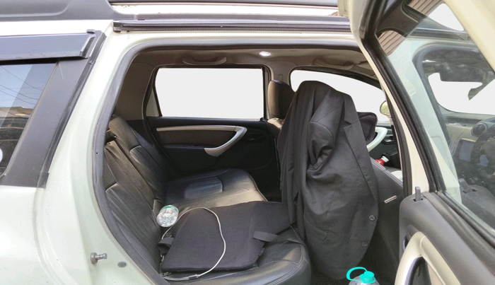 2012 Renault Duster 110 PS RXL DIESEL, Diesel, Manual, 93,256 km, interior