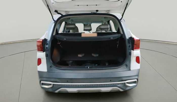 2019 KIA SELTOS HTX 1.5 DIESEL, Diesel, Manual, 98,883 km, exterior