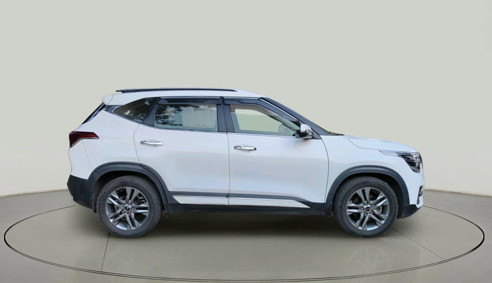 2019 KIA SELTOS HTX 1.5 DIESEL, Diesel, Manual, 98,883 km, exterior