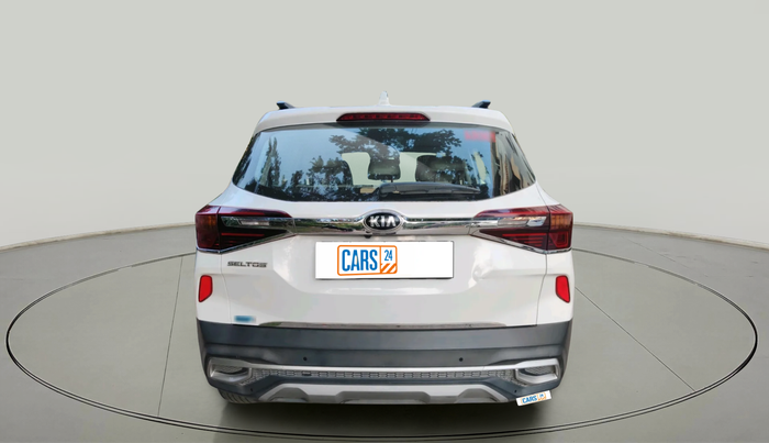 2019 KIA SELTOS HTX 1.5 DIESEL, Diesel, Manual, 98,883 km, exterior