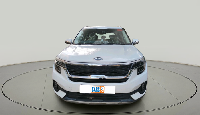 2019 KIA SELTOS HTX 1.5 DIESEL, Diesel, Manual, 98,883 km, exterior