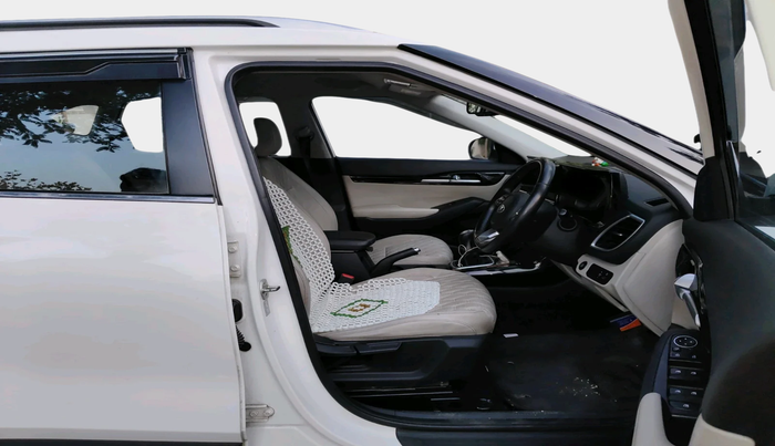 2019 KIA SELTOS HTX 1.5 DIESEL, Diesel, Manual, 98,883 km, interior