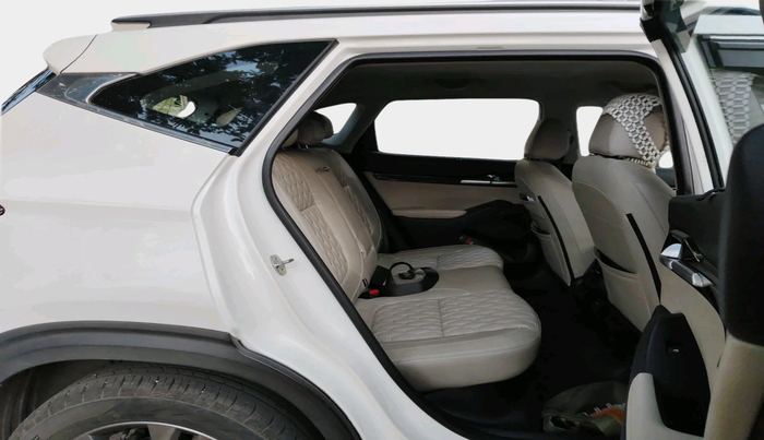 2019 KIA SELTOS HTX 1.5 DIESEL, Diesel, Manual, 98,883 km, interior