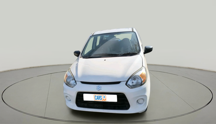 2018 Maruti Alto 800 VXI, Petrol, Manual, 69,536 km, exterior