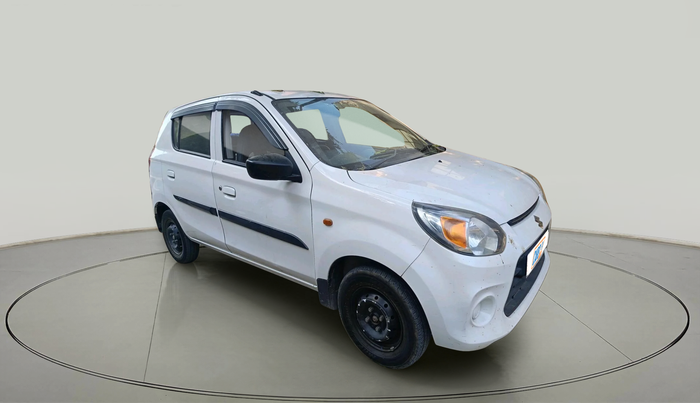 2018 Maruti Alto 800 VXI, Petrol, Manual, 69,536 km, exterior