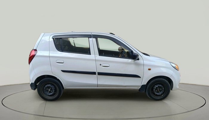 2018 Maruti Alto 800 VXI, Petrol, Manual, 69,536 km, exterior
