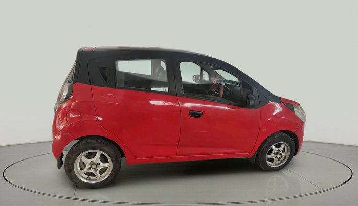 2011 Chevrolet Beat LS DIESEL, Diesel, Manual, 86,908 km, exterior