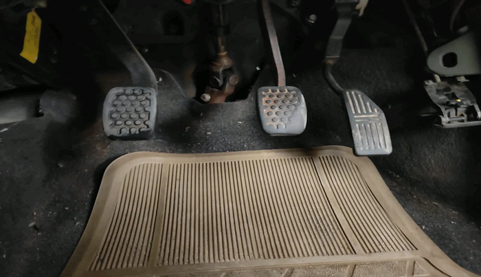 2011 Chevrolet Beat LS DIESEL, Diesel, Manual, 86,908 km, interior