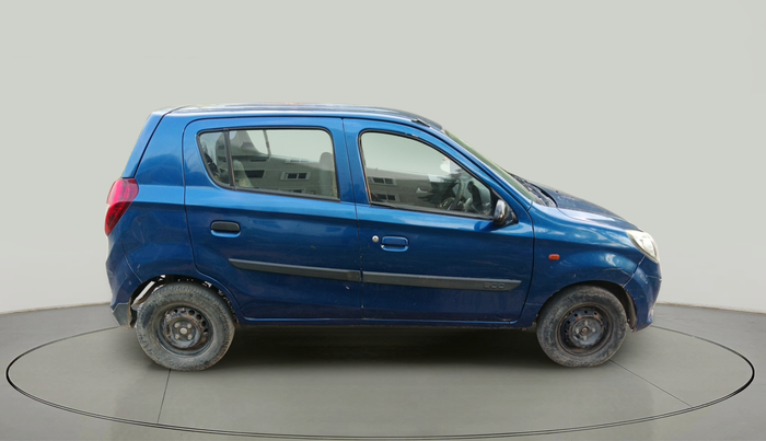 2016 Maruti Alto 800 LXI, Petrol, Manual, 73,779 km, exterior