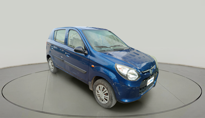 2016 Maruti Alto 800 LXI, Petrol, Manual, 73,779 km, exterior