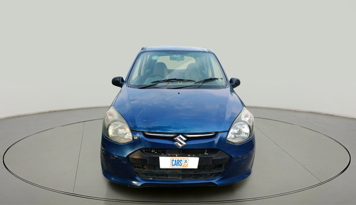 2016 Maruti Alto 800 LXI, Petrol, Manual, 73,779 km, exterior