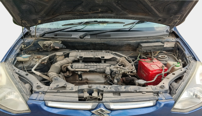2016 Maruti Alto 800 LXI, Petrol, Manual, 73,779 km, exterior
