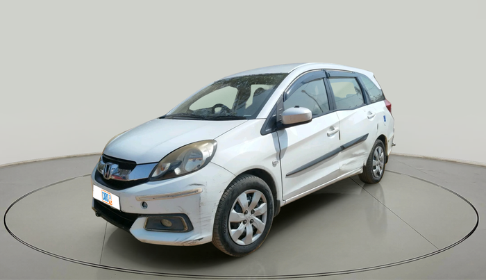 2015 Honda Mobilio 1.5L I-DTEC S, Diesel, Manual, 1,20,063 km, exterior