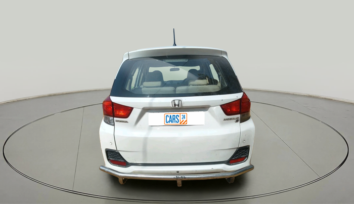 2015 Honda Mobilio 1.5L I-DTEC S, Diesel, Manual, 1,20,063 km, exterior