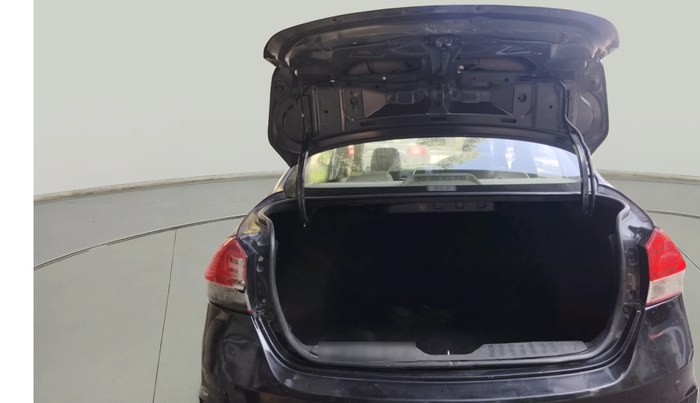 2017 Maruti Ciaz ALPHA  AT 1.4  PETROL, Petrol, Automatic, 2,14,351 km, exterior