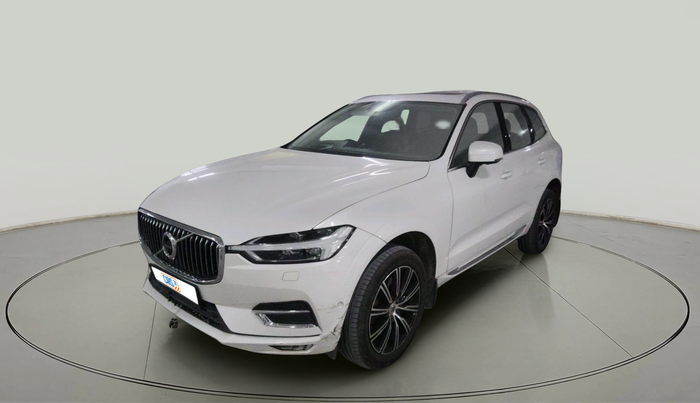 2019 Volvo XC 60 D5 INSCRIPTION, Diesel, Automatic, 1,08,580 km, exterior