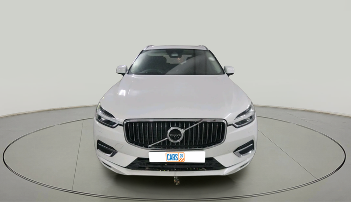 2019 Volvo XC 60 D5 INSCRIPTION, Diesel, Automatic, 1,08,580 km, exterior