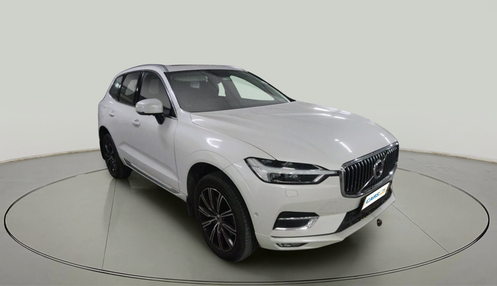 2019 Volvo XC 60 D5 INSCRIPTION, Diesel, Automatic, 1,08,580 km, exterior