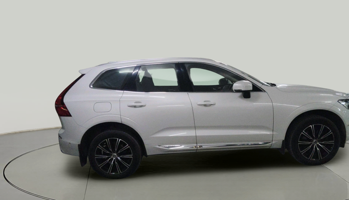 2019 Volvo XC 60 D5 INSCRIPTION, Diesel, Automatic, 1,08,580 km, exterior