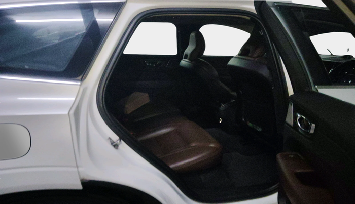 2019 Volvo XC 60 D5 INSCRIPTION, Diesel, Automatic, 1,08,580 km, interior