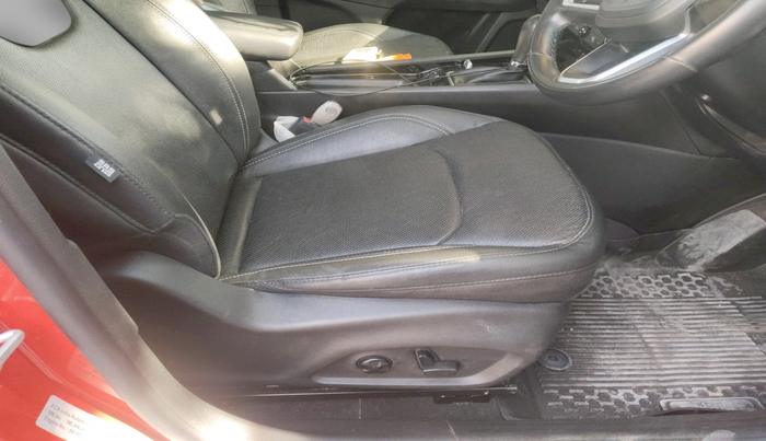 2023 Jeep Compass MODEL S (O) DIESEL 4X4 AT, Diesel, Automatic, 26,474 km, interior