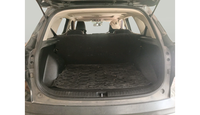 2022 KIA SELTOS HTK PLUS 1.5 IMT, Petrol, Manual, 55,159 km, exterior