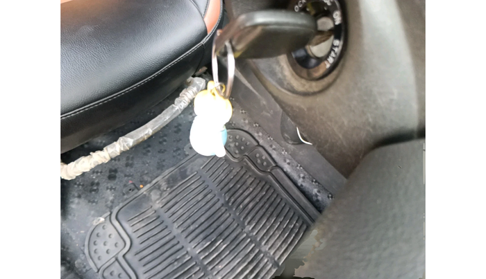 2012 Chevrolet Beat LS DIESEL, Diesel, Manual, 72,514 km, interior