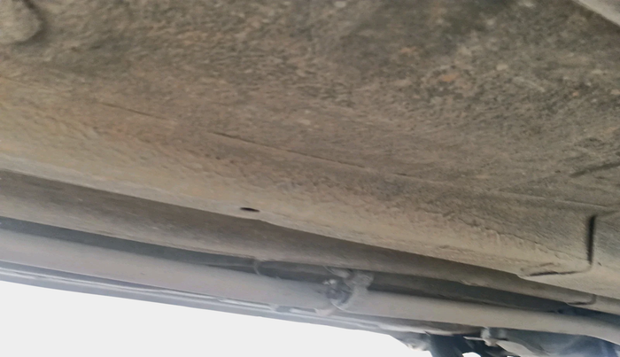 2012 Chevrolet Beat LS DIESEL, Diesel, Manual, 72,514 km, interior