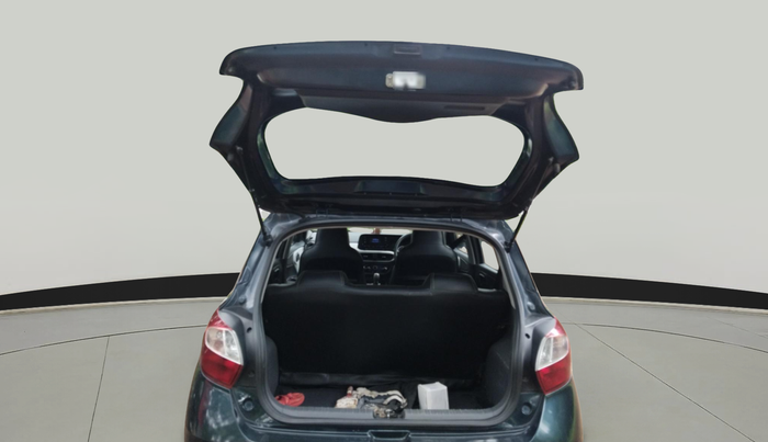 2022 Hyundai GRAND I10 NIOS MAGNA 1.2 KAPPA VTVT, Petrol, Manual, 49,163 km, exterior