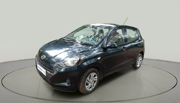 2022 Hyundai GRAND I10 NIOS MAGNA 1.2 KAPPA VTVT, Petrol, Manual, 49,163 km, exterior