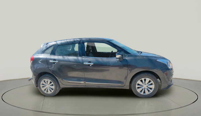 2017 Maruti Baleno DELTA PETROL 1.2, Petrol, Manual, 1,01,451 km, exterior