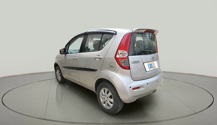 2014 Maruti Ritz ZDI, Diesel, Manual, 1,05,648 km, exterior