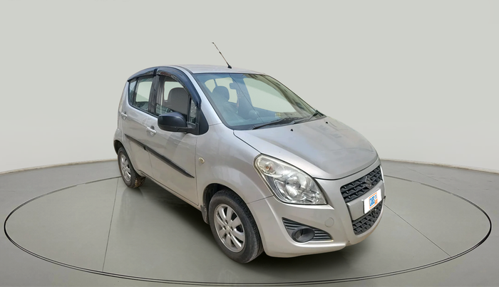 2014 Maruti Ritz ZDI, Diesel, Manual, 1,05,648 km, exterior