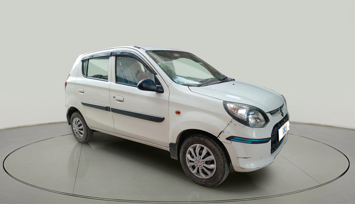 2014 Maruti Alto 800 LXI, Petrol, Manual, 86,600 km, exterior