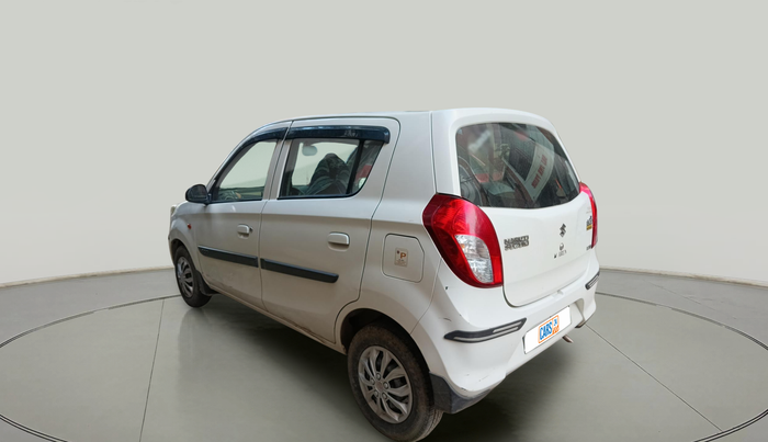 2014 Maruti Alto 800 LXI, Petrol, Manual, 86,600 km, exterior