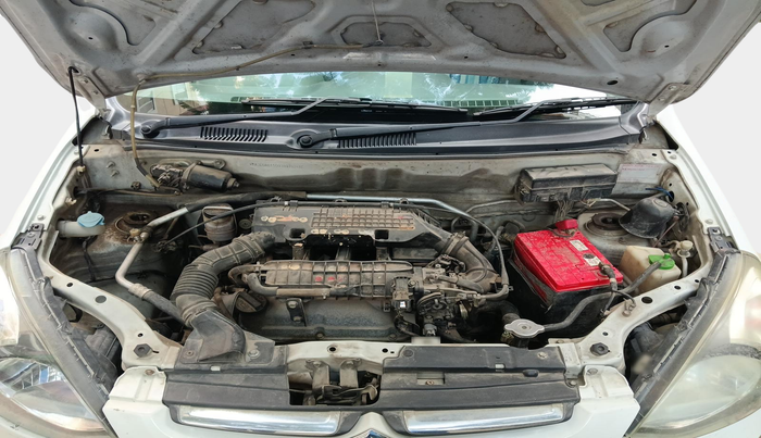 2014 Maruti Alto 800 LXI, Petrol, Manual, 86,600 km, exterior