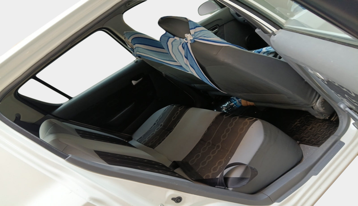 2014 Maruti Alto 800 LXI, Petrol, Manual, 86,600 km, interior