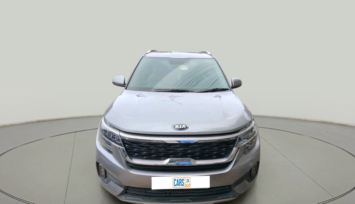 2019 KIA SELTOS HTK PLUS 1.5 DIESEL, Diesel, Manual, 1,61,108 km, exterior