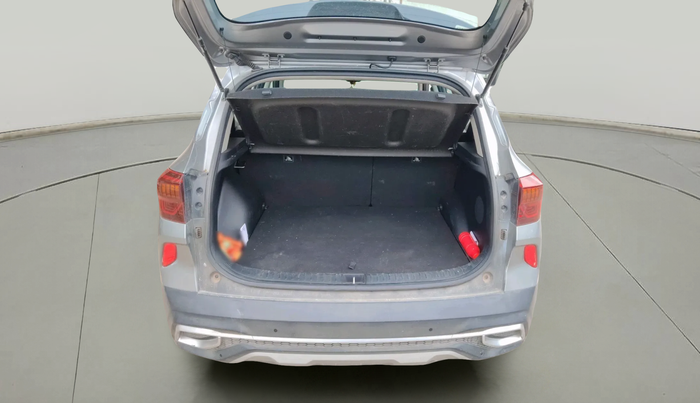 2019 KIA SELTOS HTK PLUS 1.5 DIESEL, Diesel, Manual, 1,61,108 km, exterior