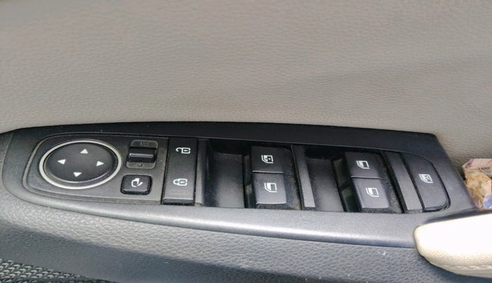 2019 KIA SELTOS HTK PLUS 1.5 DIESEL, Diesel, Manual, 1,61,108 km, interior