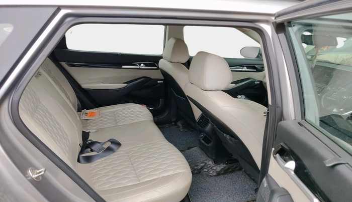 2019 KIA SELTOS HTK PLUS 1.5 DIESEL, Diesel, Manual, 1,61,108 km, interior