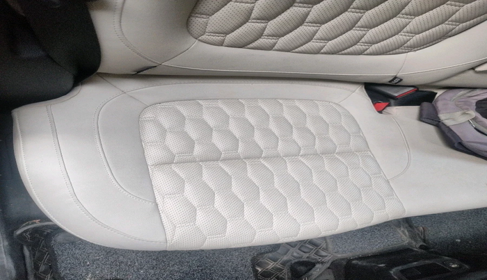 2021 KIA SELTOS HTX 1.5 PETROL, Petrol, Manual, 42,720 km, interior